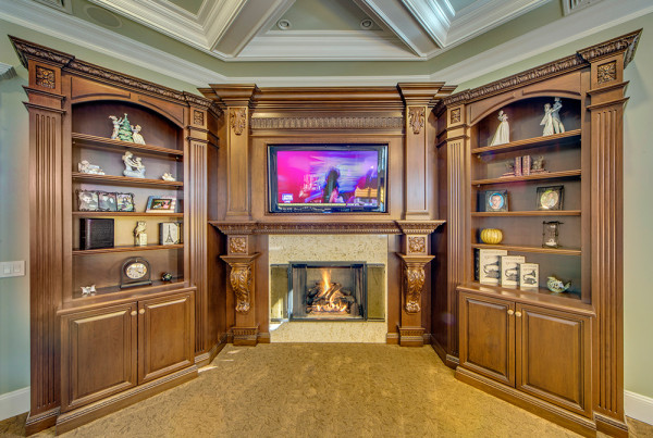 All County Millworks Cabinetry