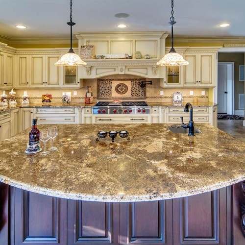 All County Millworks Cabinetry Kitchens