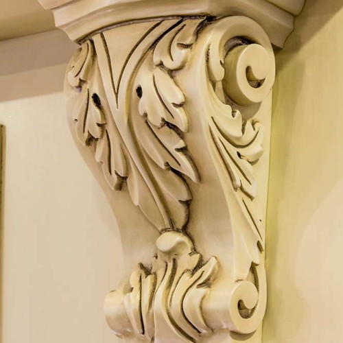 All County Millworks Decorative Molding