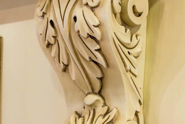 All County Millworks Decorative Molding