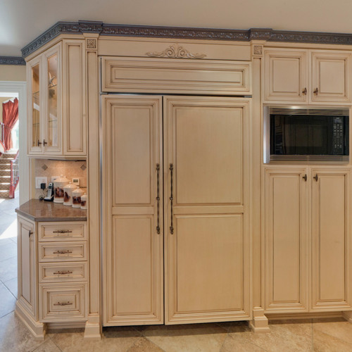 All County Millworks Cabinetry